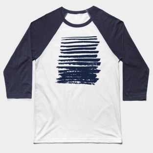 The Blue Baseball T-Shirt